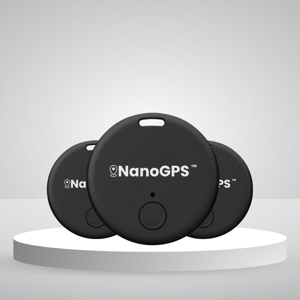 NanoGPS™