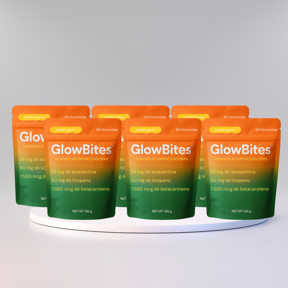 GlowBites™