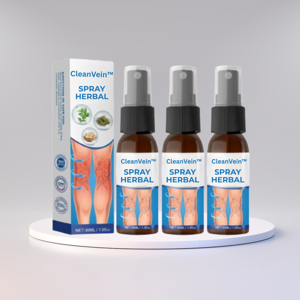 CleanVein™