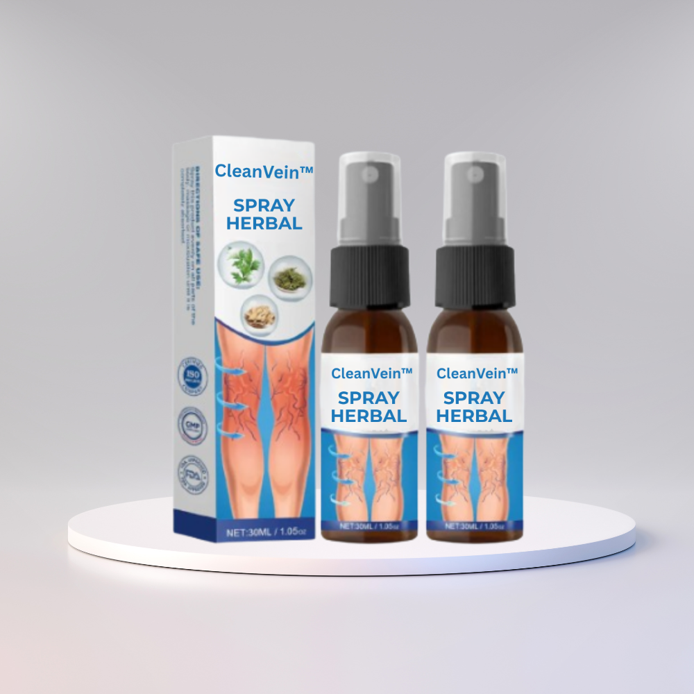 CleanVein™