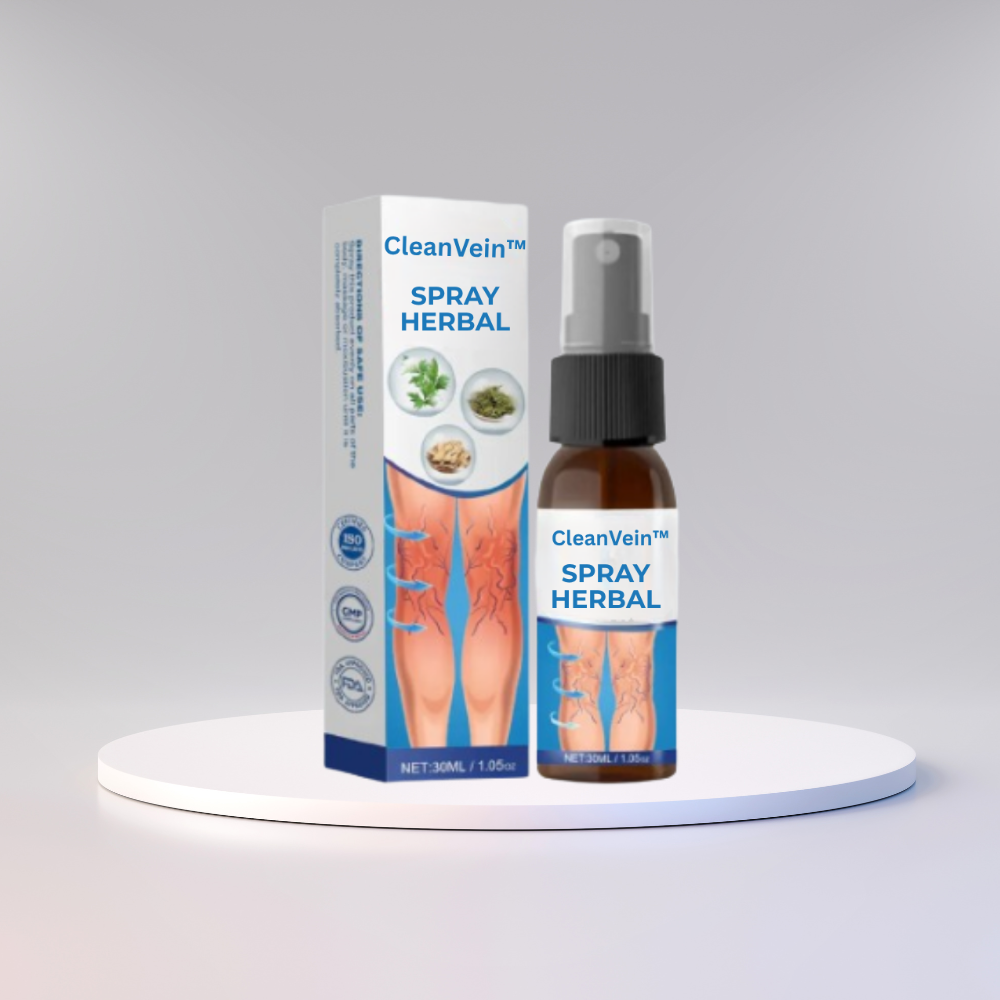 CleanVein™
