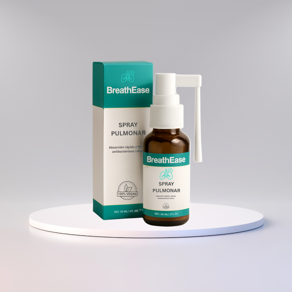BreathEase™