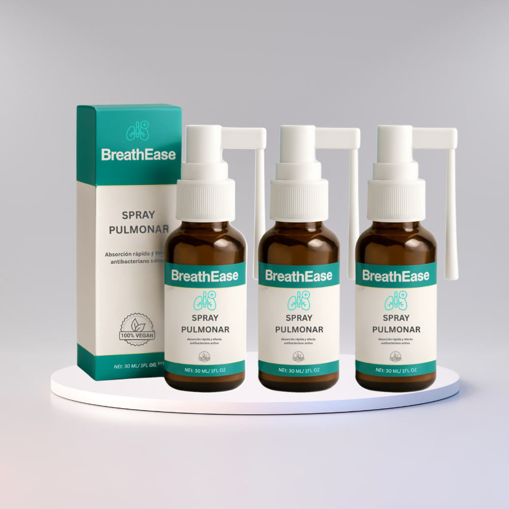 BreathEase™