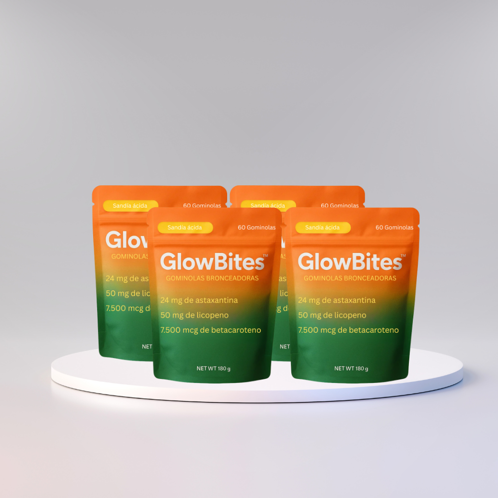 GlowBites™