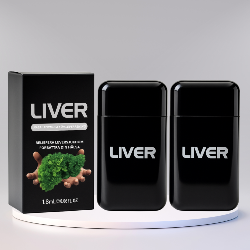 LiverEase™