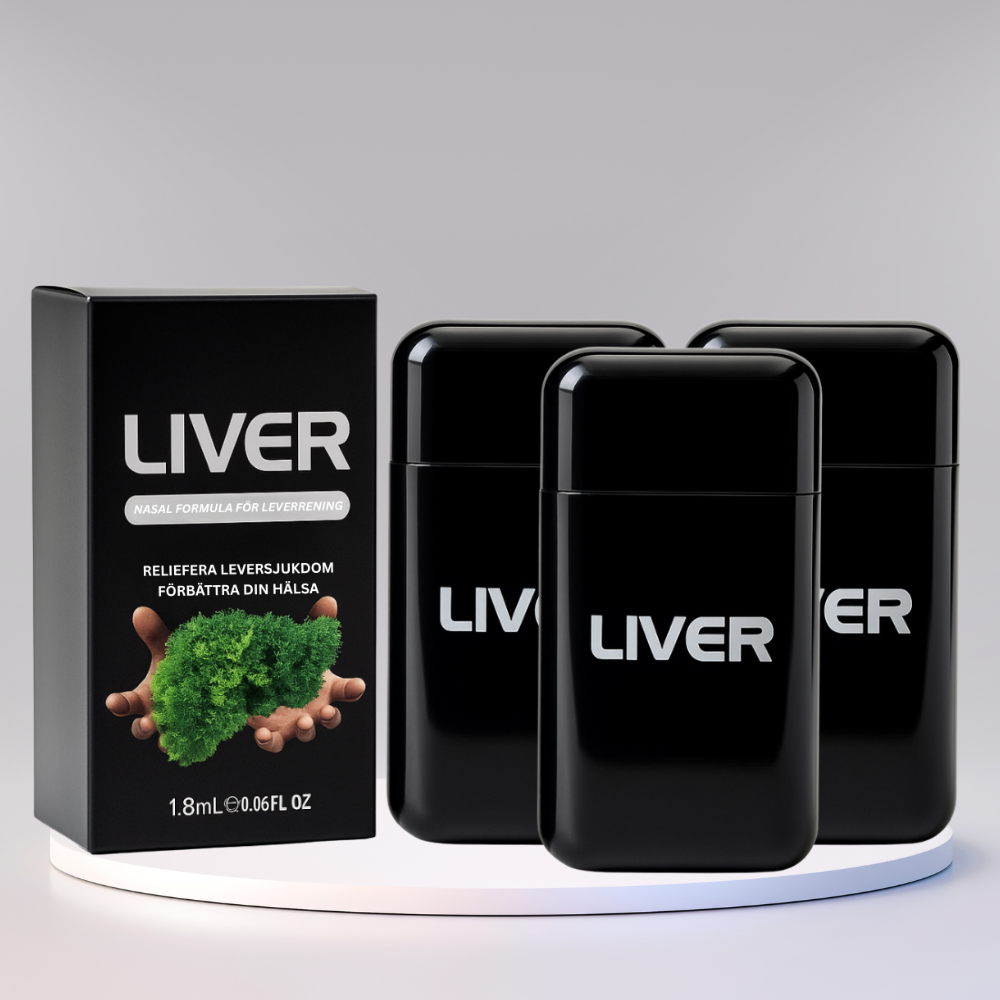 LiverEase™